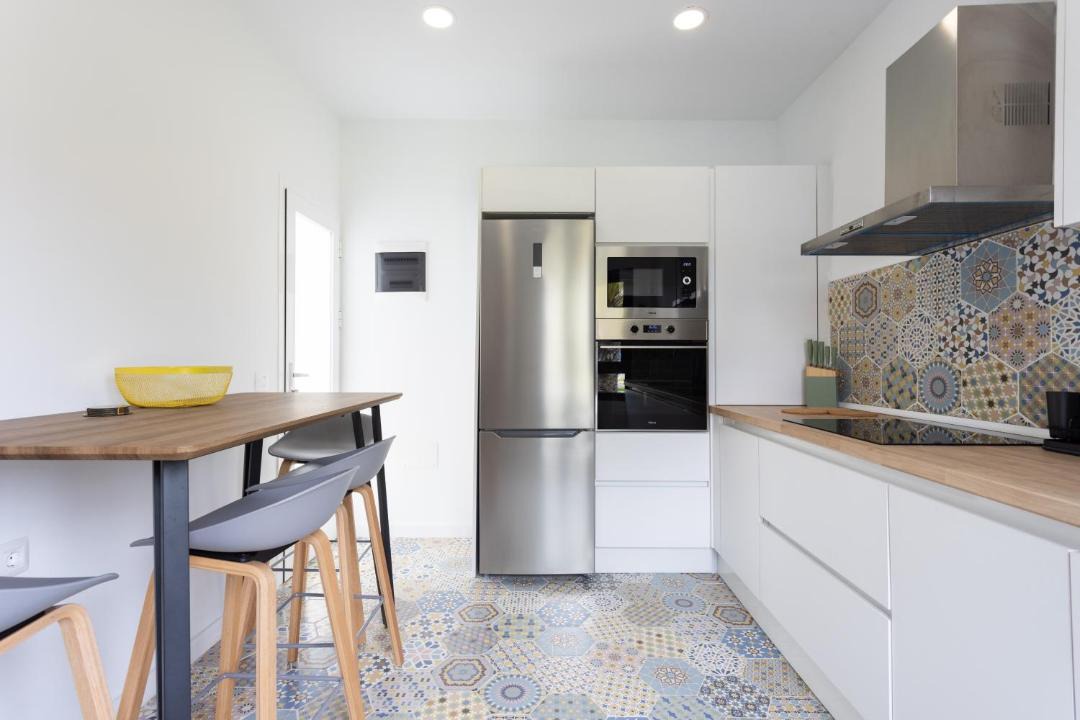 Photo of Kitchen in Alcala