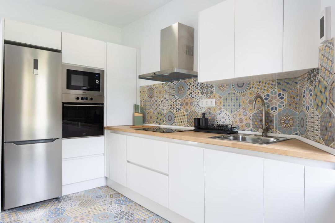 Photo of Kitchen in Alcala