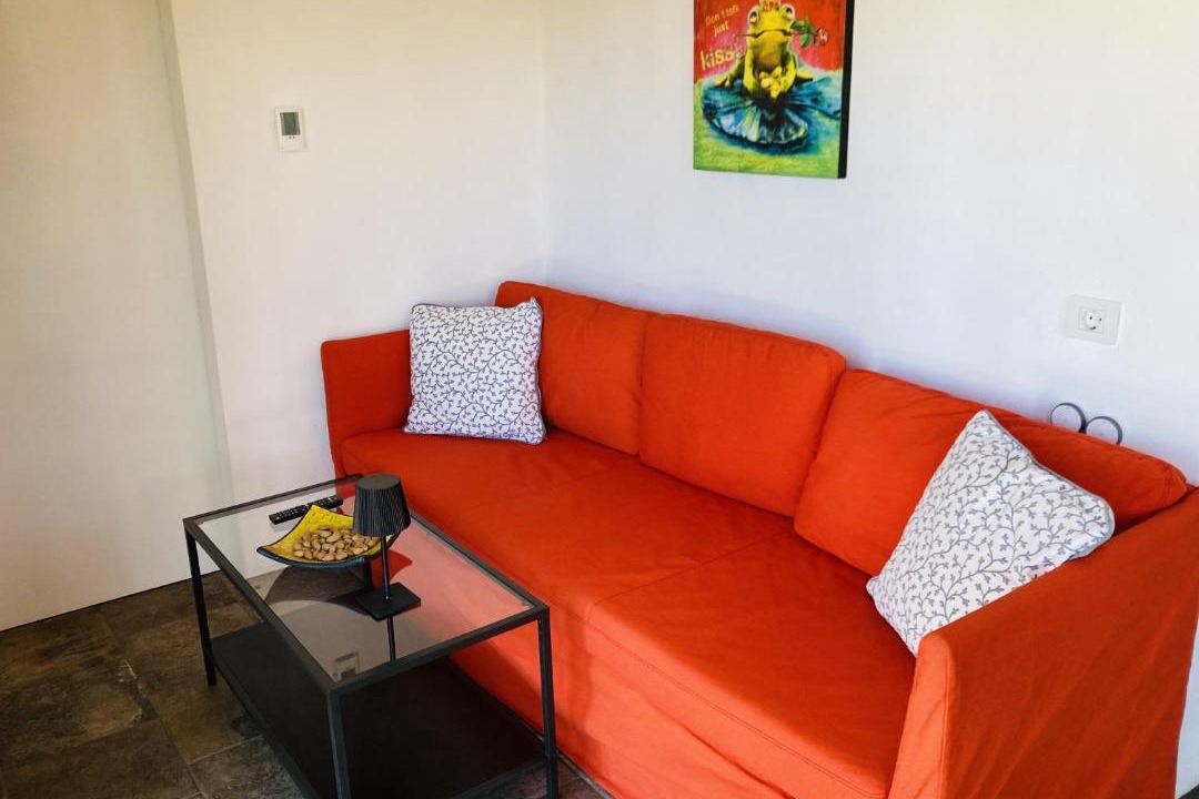 Photo of Livingroom in Puntagorda