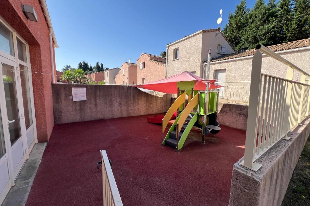 Photo of Patio Balcony in Saint-Christol