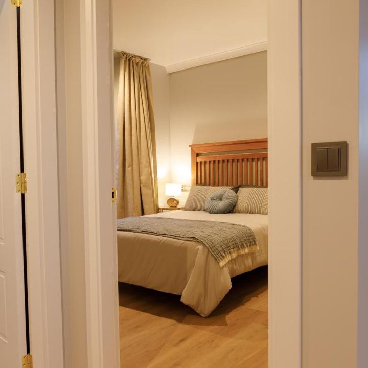 Photo of Bedroom in Noia