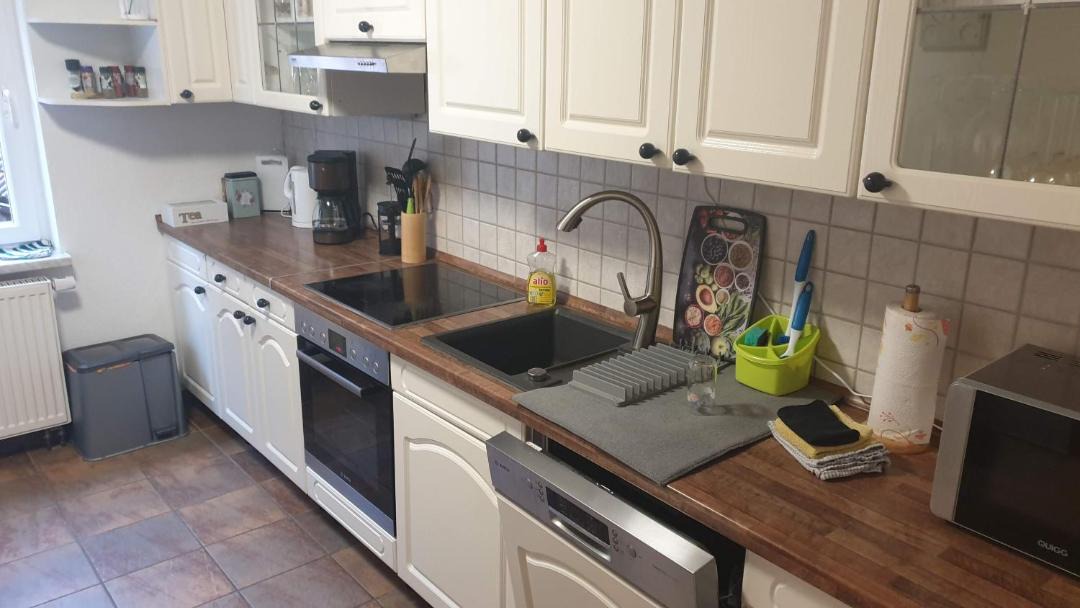 Photo of Kitchen in Osterburg