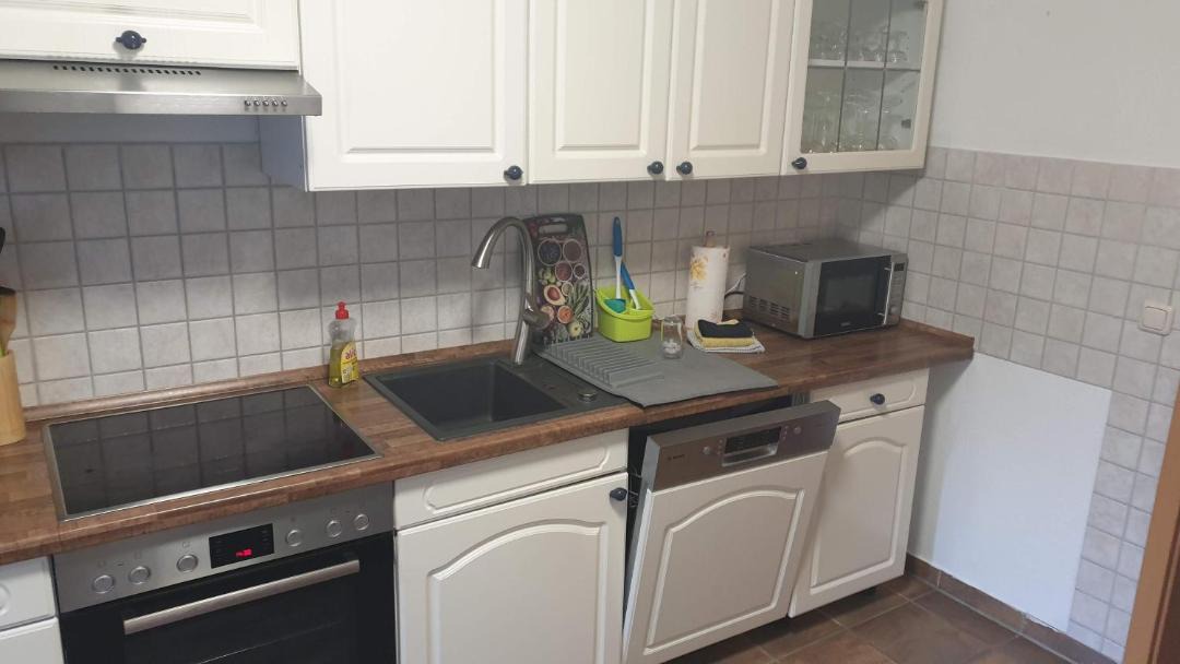 Photo of Kitchen in Osterburg