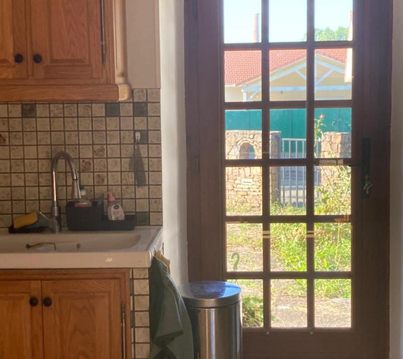 Photo of Kitchen in Saint-Simeon-de-Bressieux