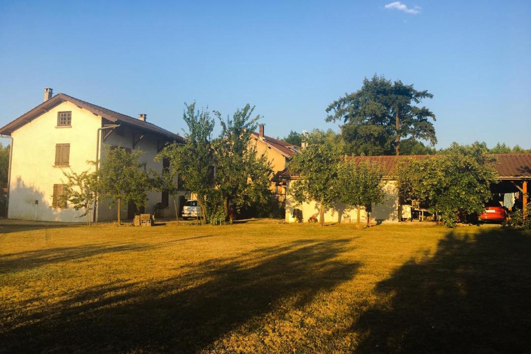 Photo of Others in Saint-Simeon-de-Bressieux
