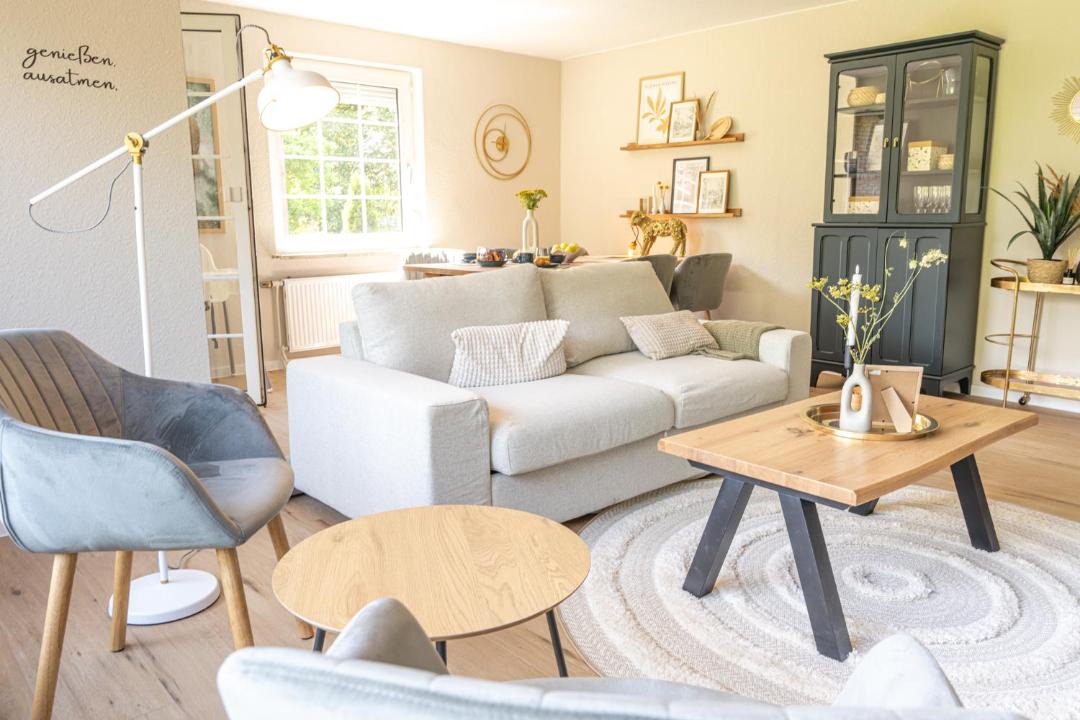 Photo of Livingroom in Caciliengroden