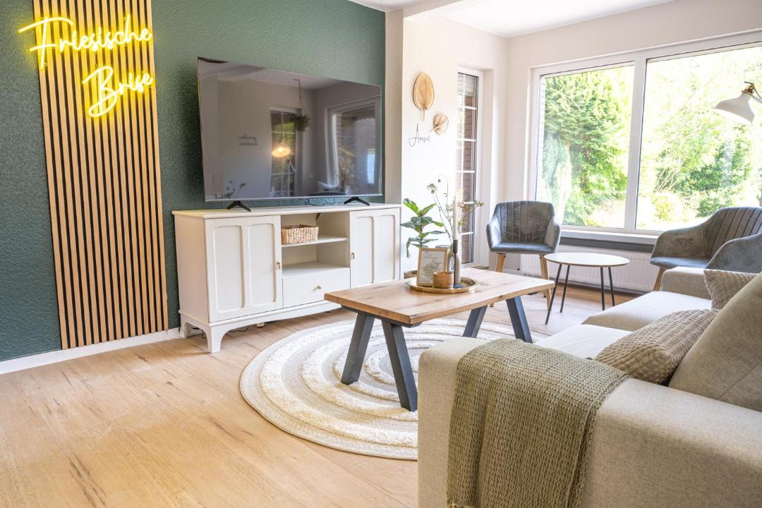 Photo of Livingroom in Caciliengroden