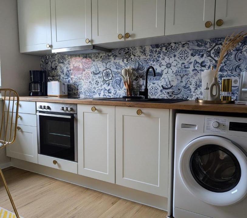 Photo of Kitchen in Caciliengroden
