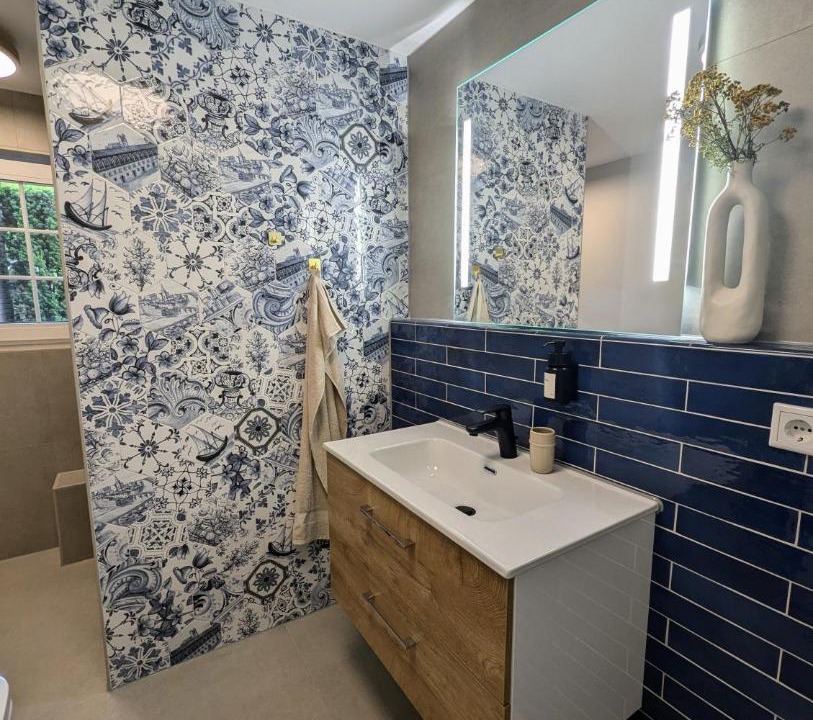 Photo of Bathroom in Caciliengroden