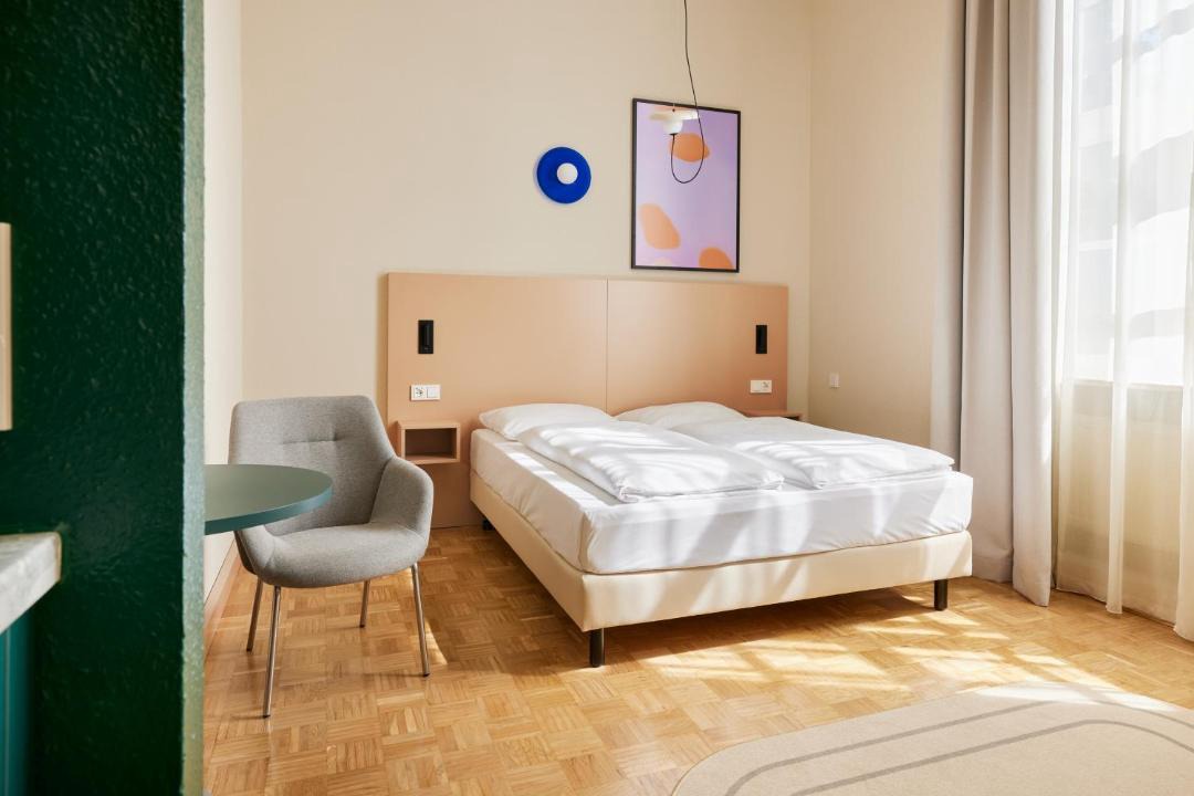 Photo of Bedroom in List