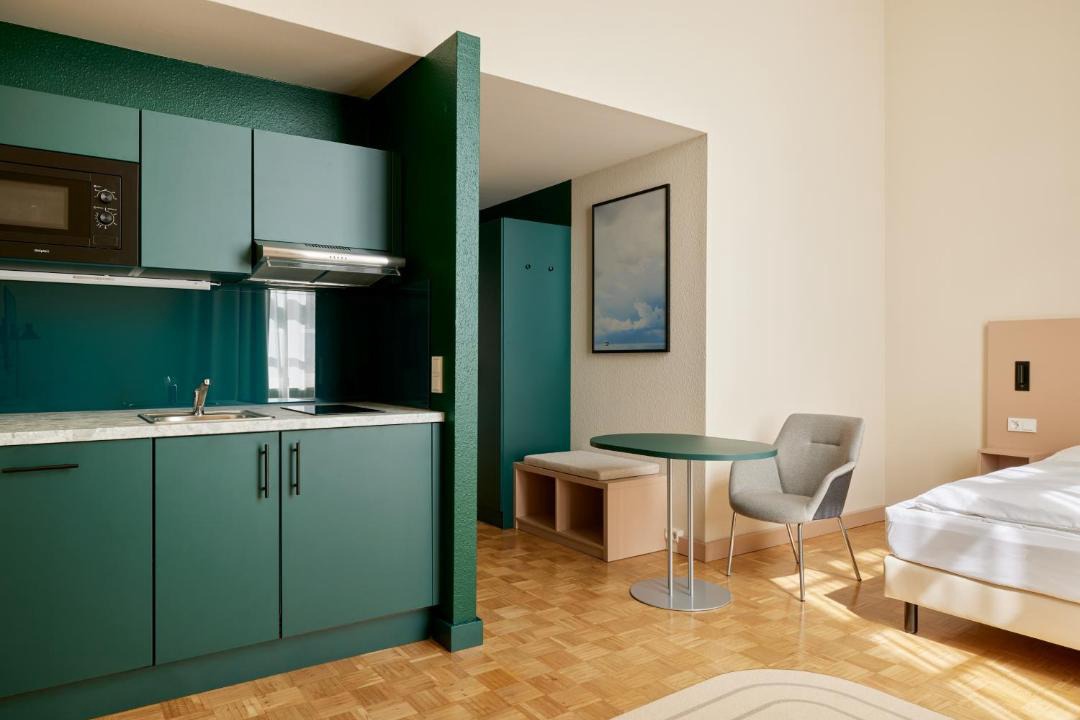 Photo of Bedroom in List