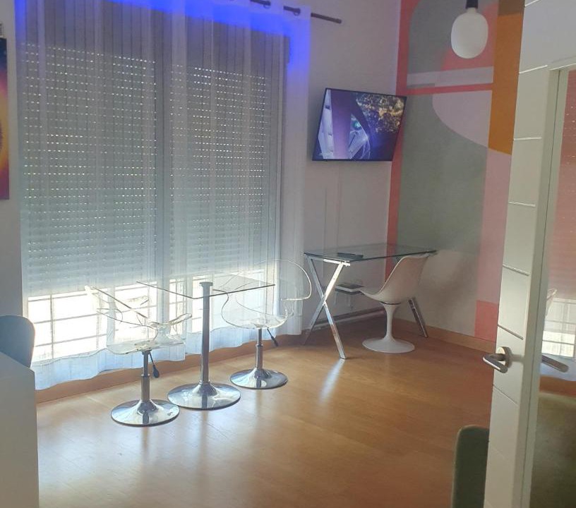Photo of Livingroom in Alameda