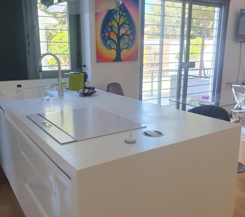 Photo of Kitchen in Alameda