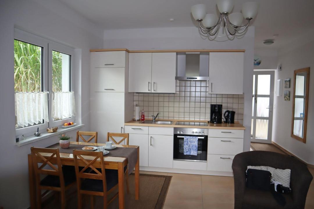 Photo of Kitchen in Sagard