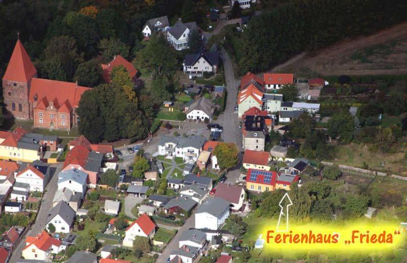 Photo of Buildings in Sagard