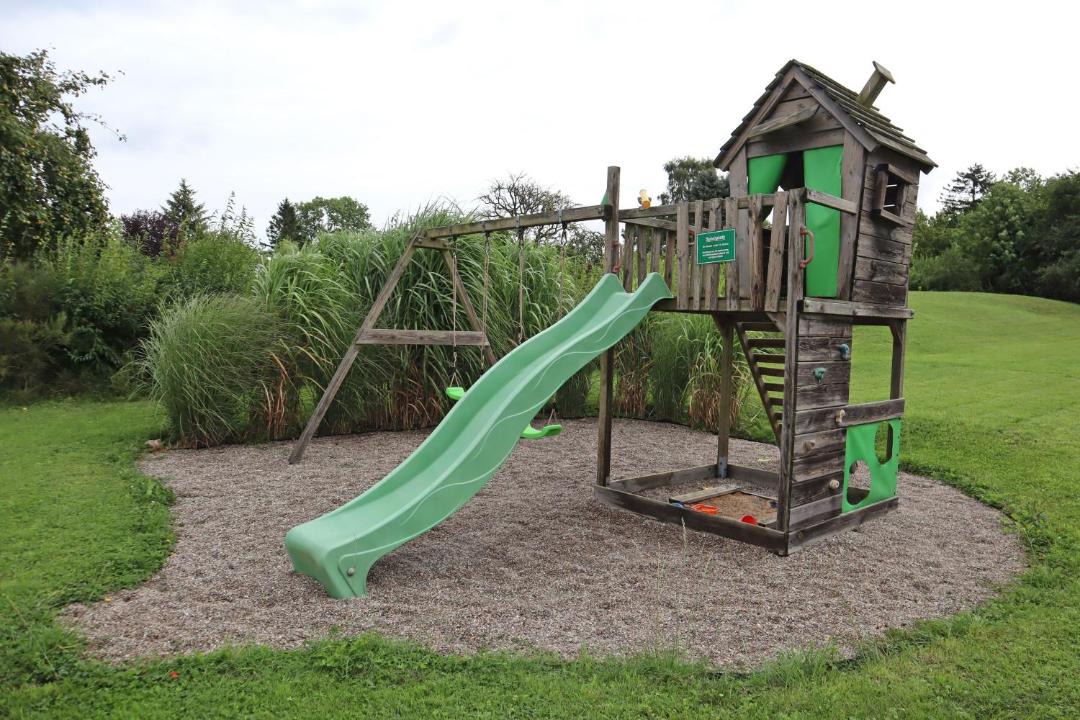 Photo of Outdoor in Sagard