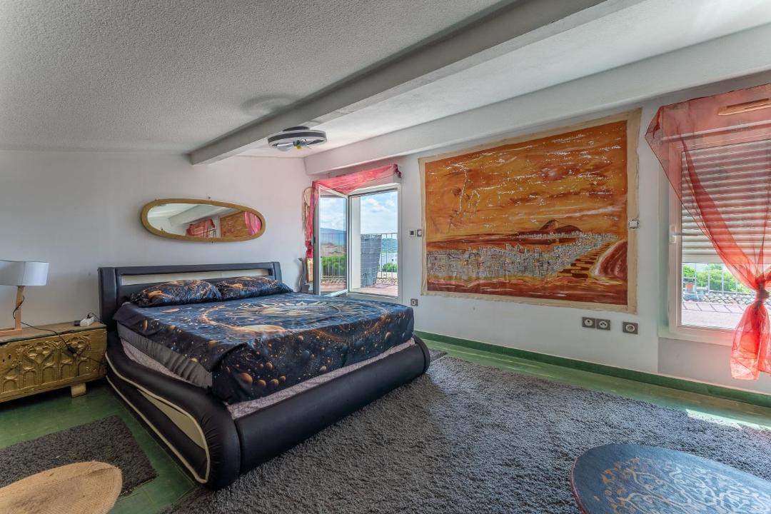 Photo of Bedroom in Ganges