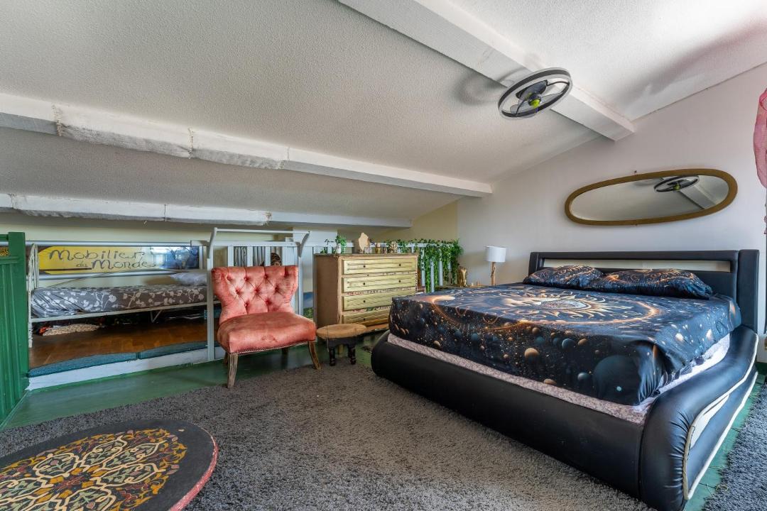 Photo of Bedroom in Ganges