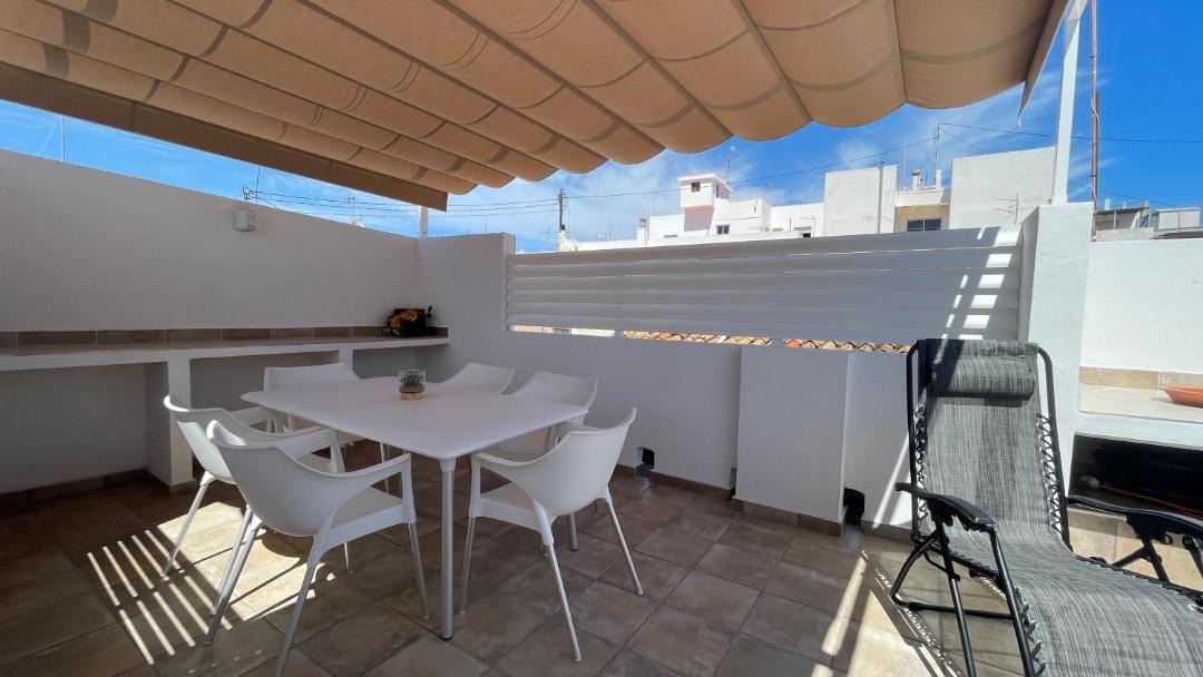 Photo of Patio Balcony in Oliva Old Town