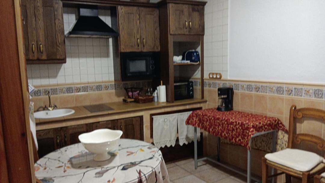 Photo of Others in Torrejon El Rubio