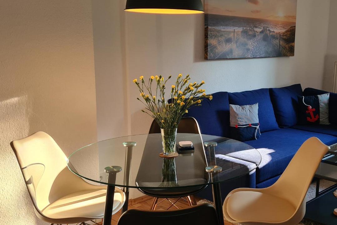 Photo of Livingroom in Schwanbeck
