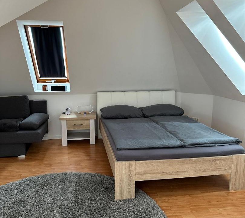 Photo of Bedroom in Doehren