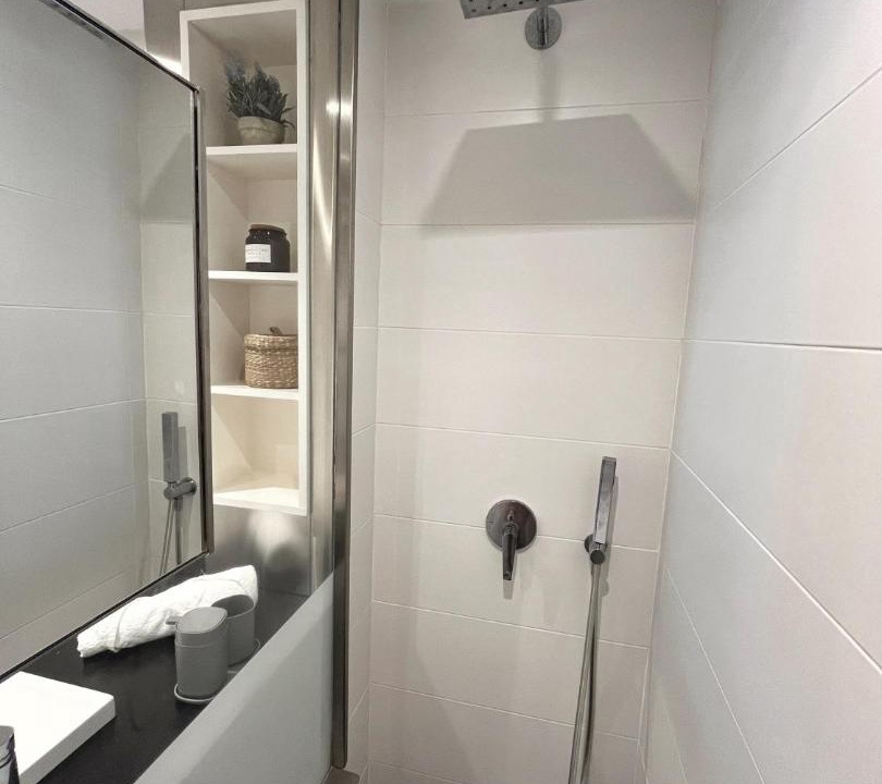 Photo of Bathroom in Ponte Sampaio