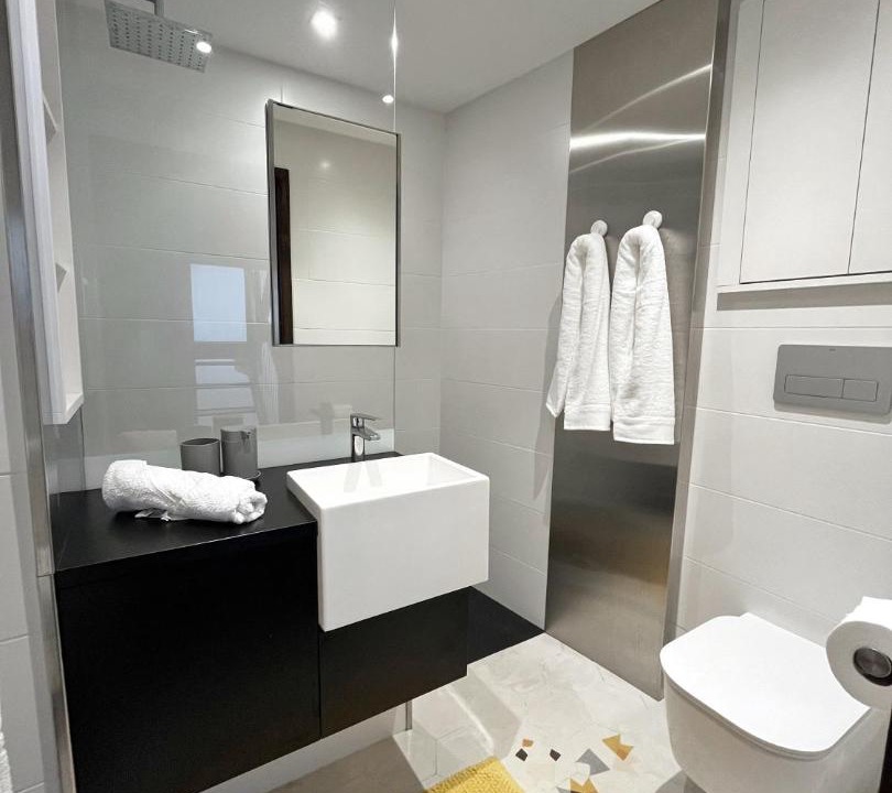 Photo of Bathroom in Ponte Sampaio