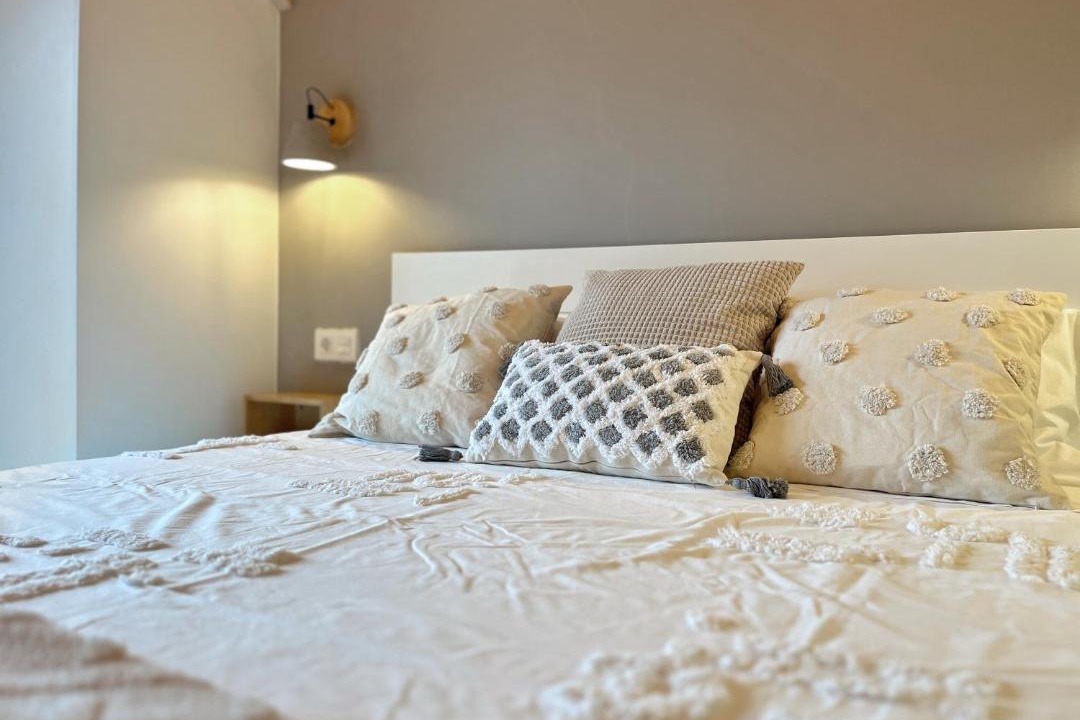 Photo of Bedroom in Ponte Sampaio