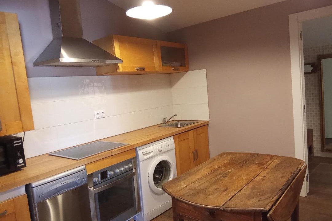 Photo of Kitchen in Lleida