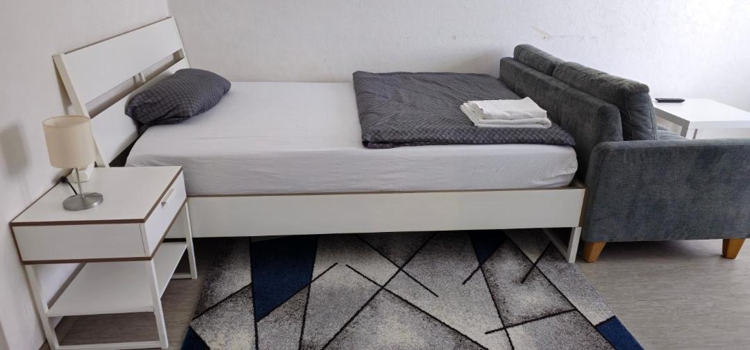 Photo of Bedroom in Goettingen