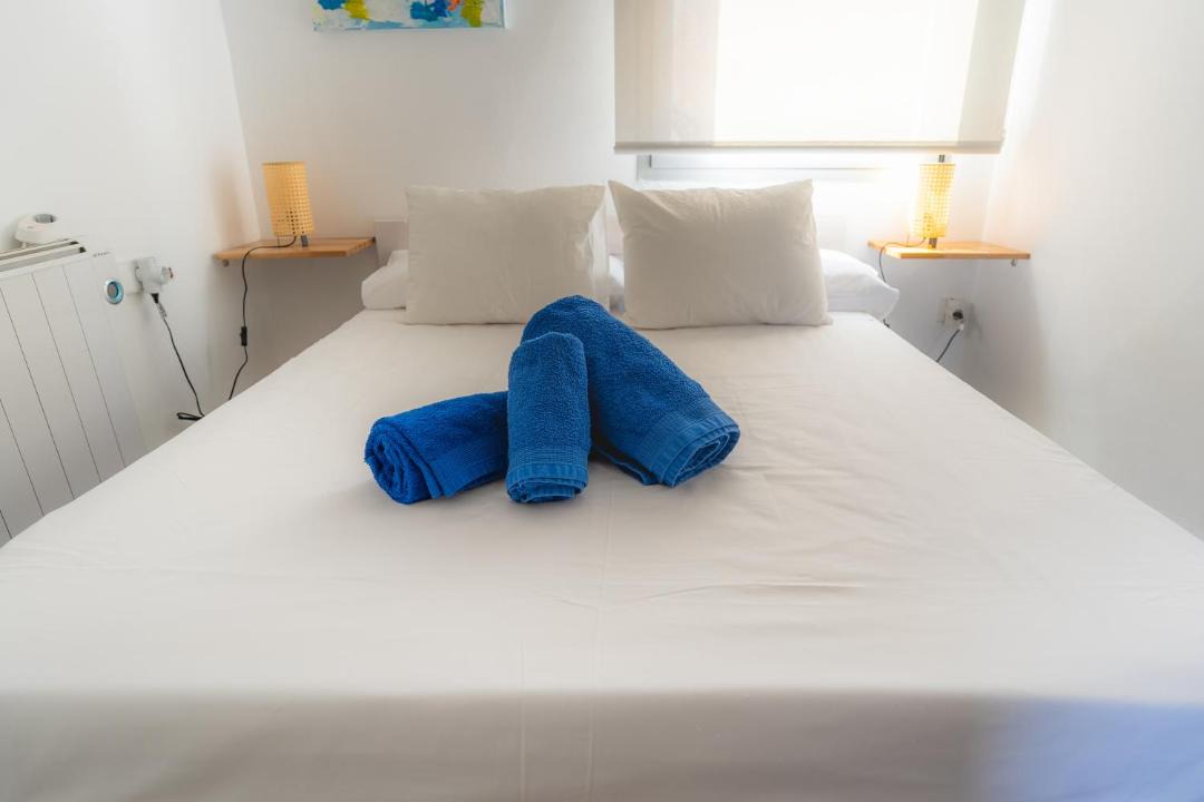 Photo of Bedroom in Campo de Criptana