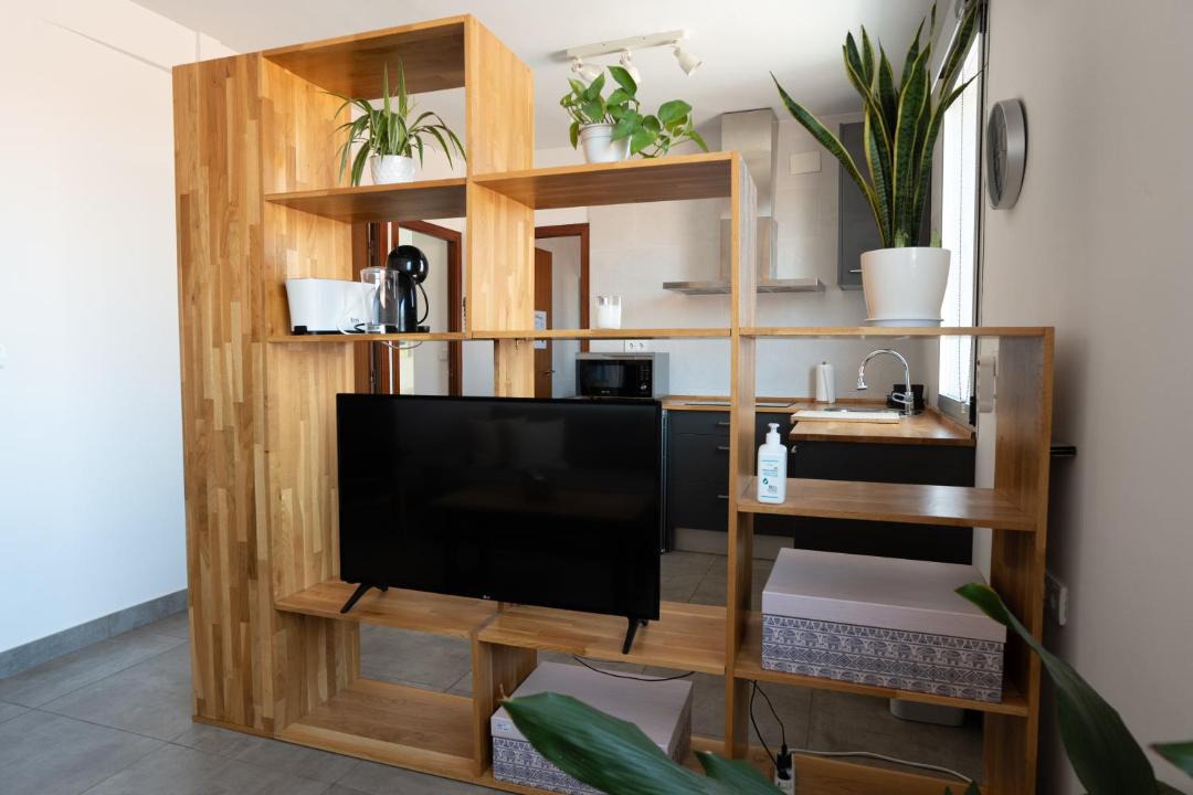 Photo of Livingroom in Campo de Criptana