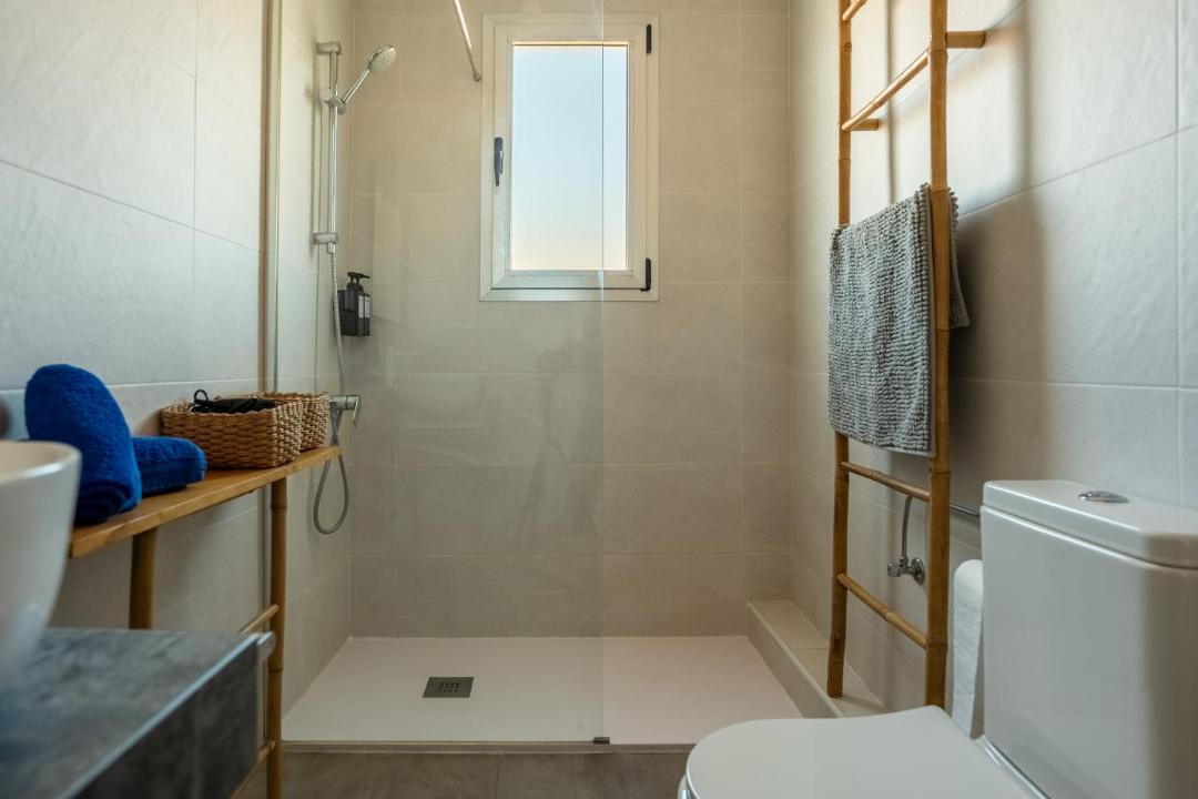 Photo of Bathroom in Campo de Criptana