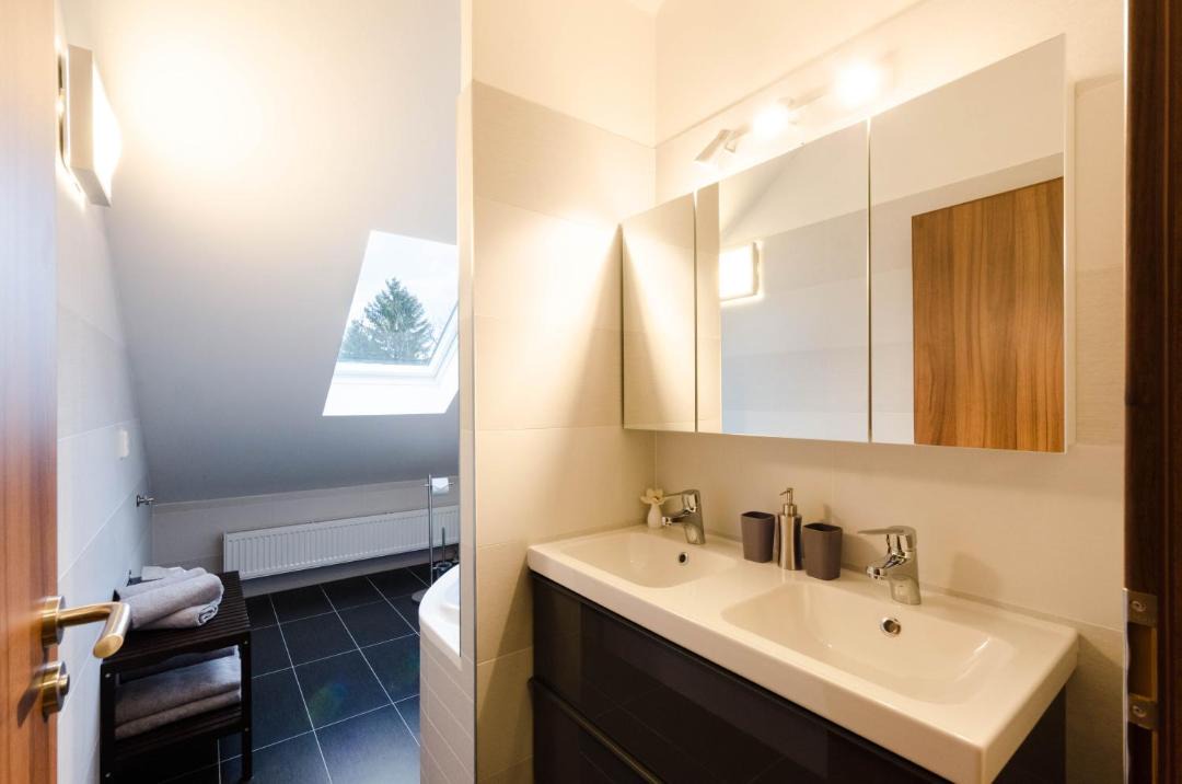 Photo of Bathroom in Zlicin