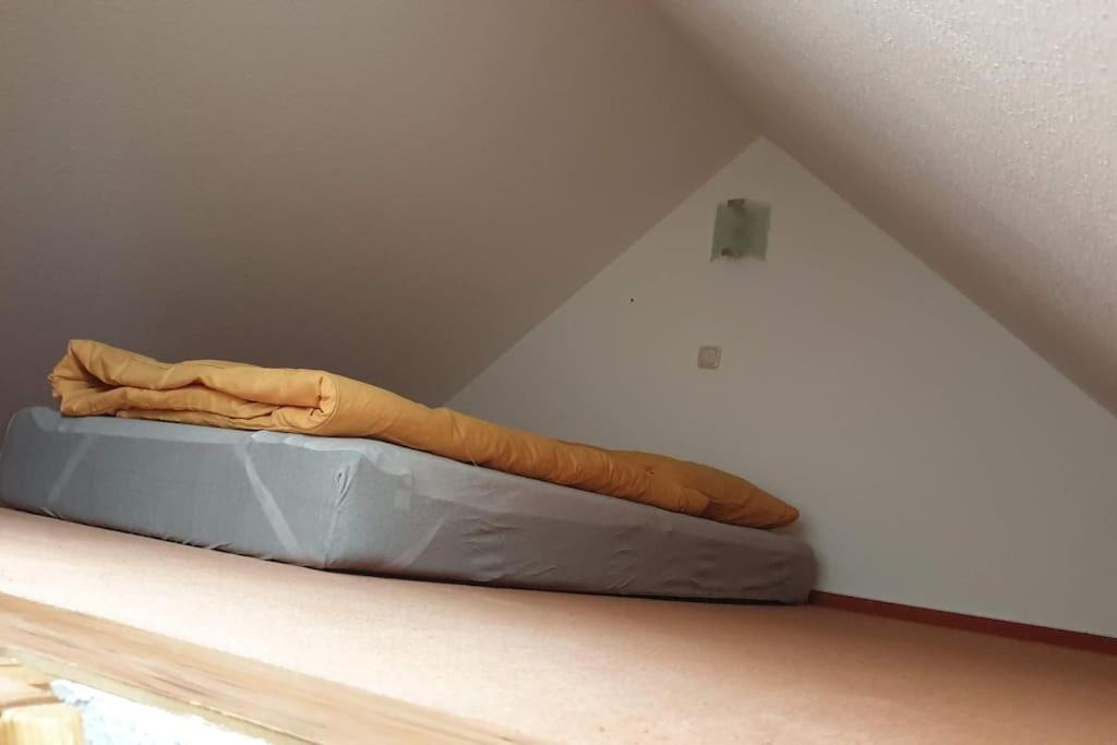 Photo of Bedroom in Osterburg