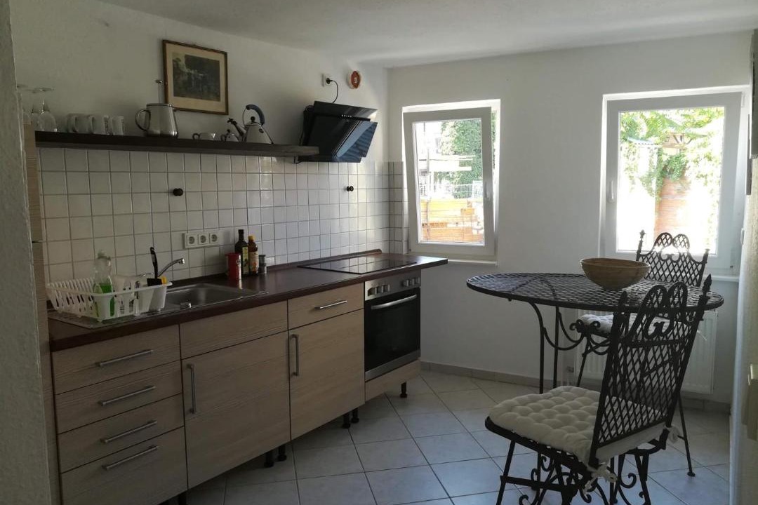 Photo of Kitchen in Oberursel