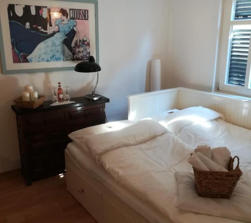 Photo of Bedroom in Oberursel