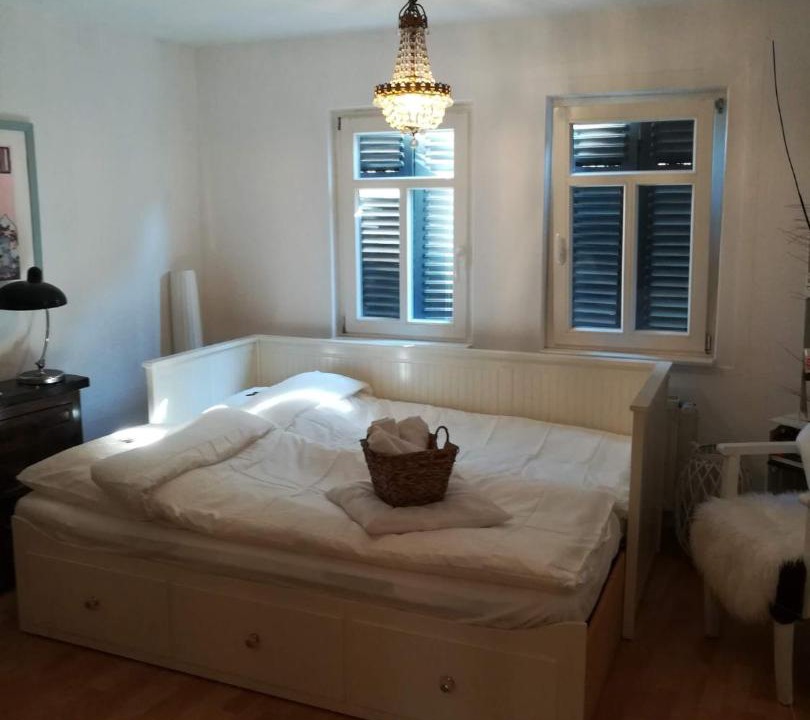 Photo of Bedroom in Oberursel