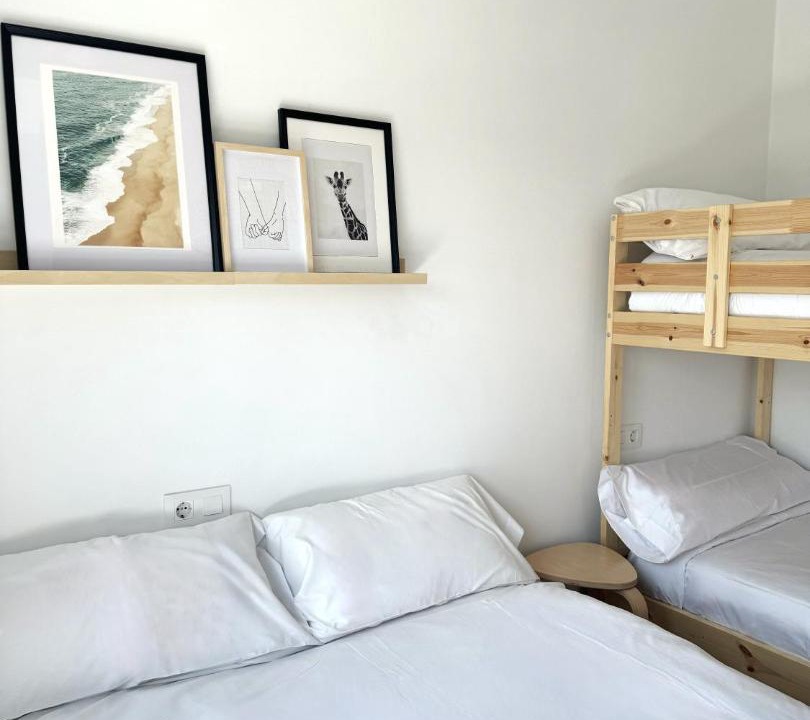 Photo of Bedroom in Vigo