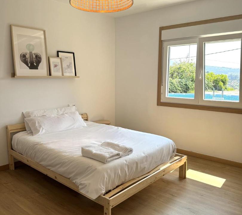 Photo of Bedroom in Vigo