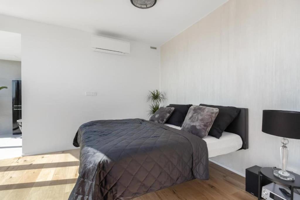 Photo of Bedroom in Prague 5