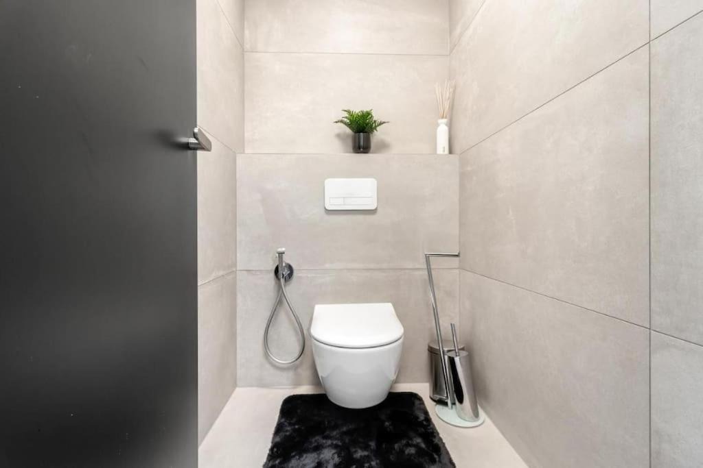 Photo of Bathroom in Prague 5