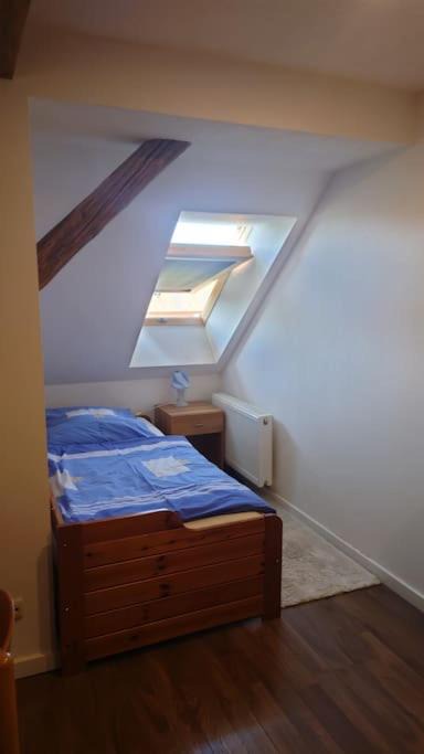 Photo of Bedroom in Loitsche-Heinrichsberg