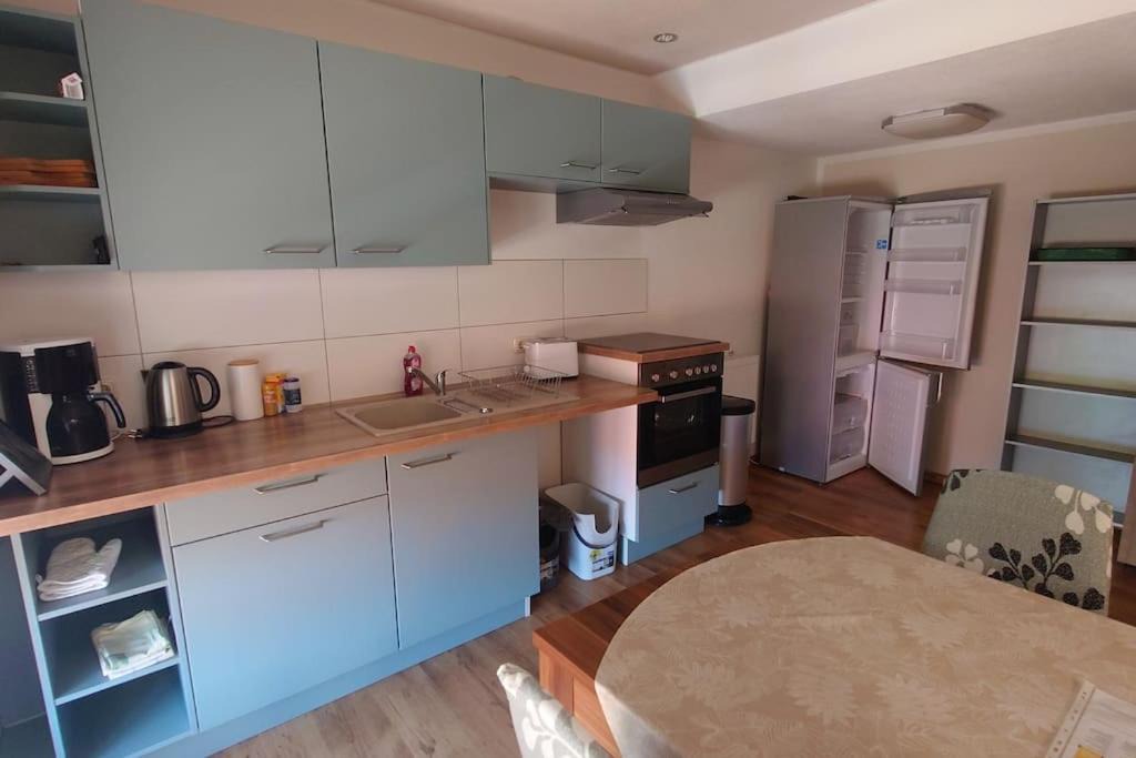 Photo of Kitchen in Loitsche-Heinrichsberg