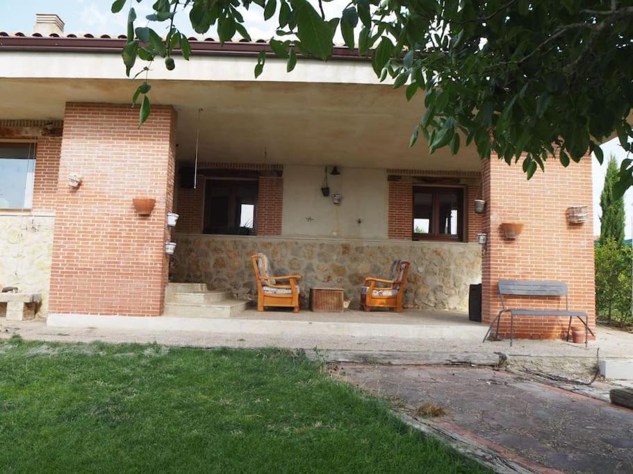 Photo of Others in Valoria la Buena