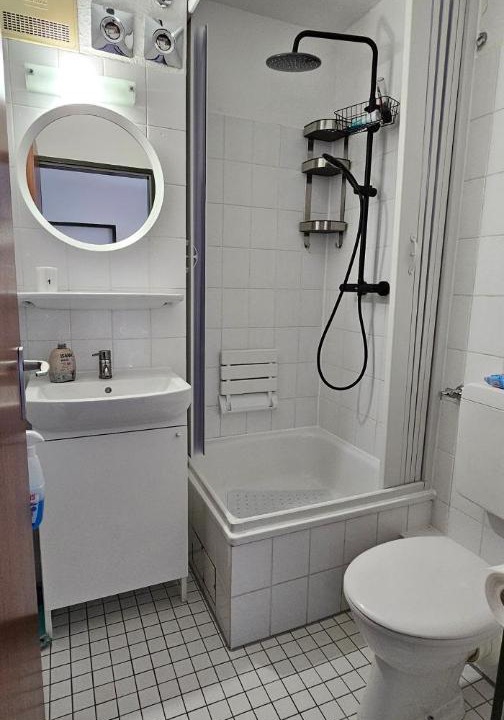 Photo of Bathroom in Goettingen