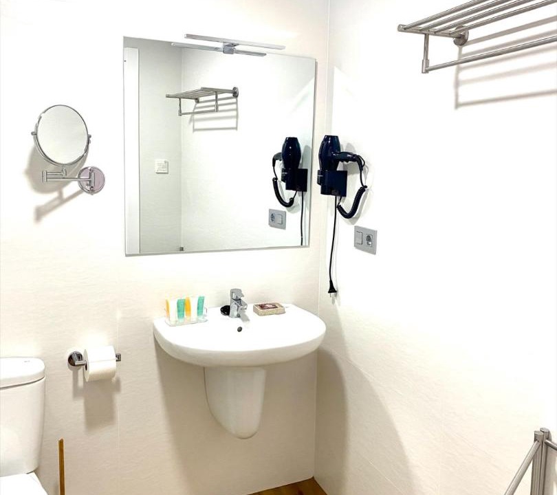 Photo of Bathroom in Serradilla