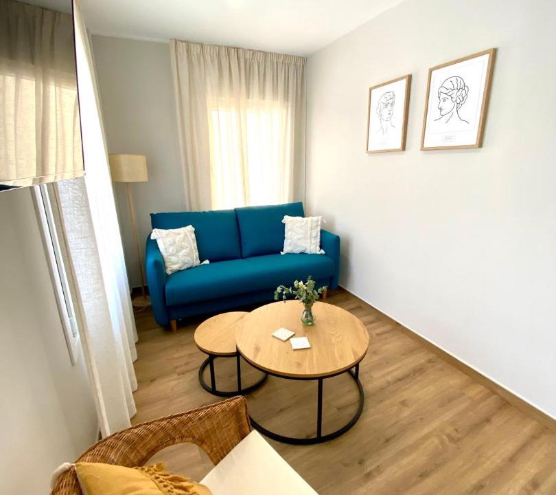 Photo of Livingroom in Serradilla