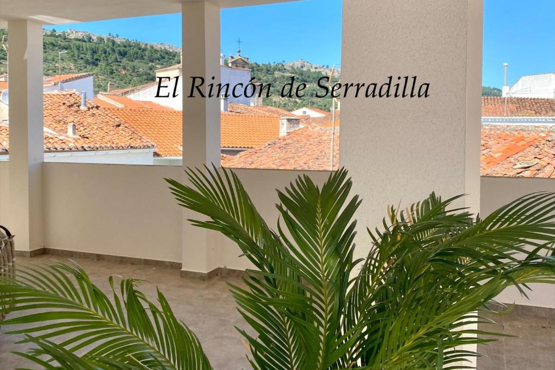 Photo of Others in Serradilla